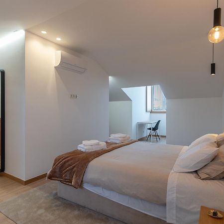 Direita House 131 Lejlighed Braga Eksteriør billede