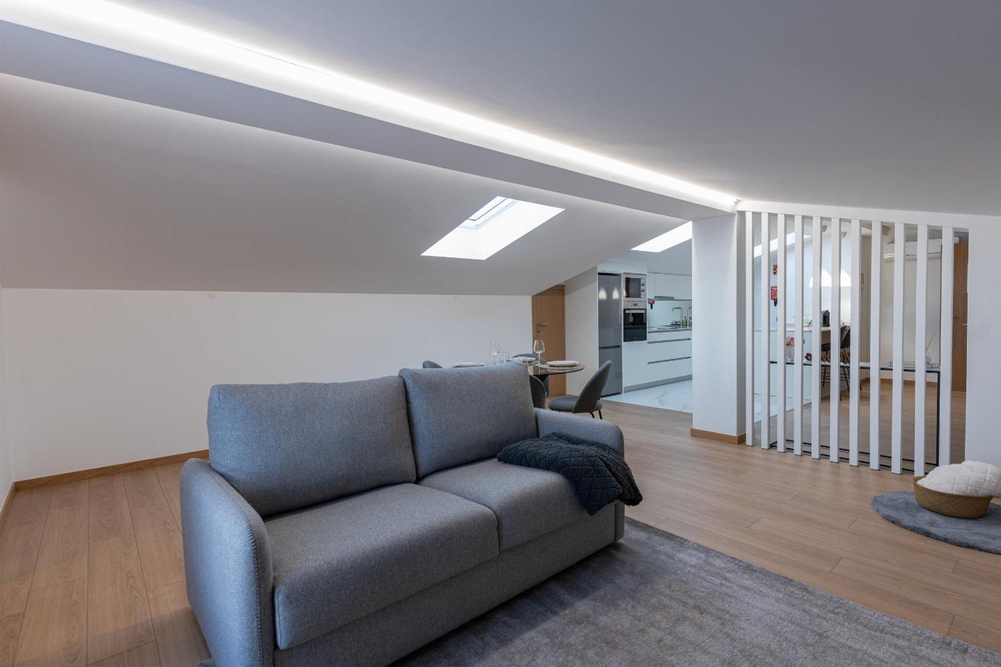 Direita House 131 Lejlighed Braga Eksteriør billede