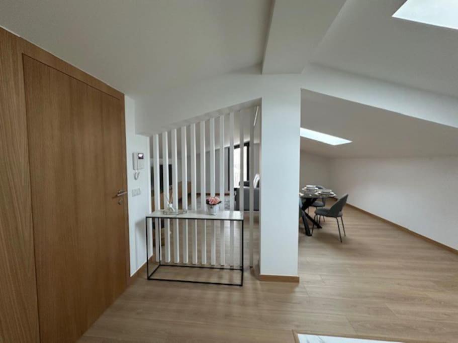 Direita House 131 Lejlighed Braga Eksteriør billede